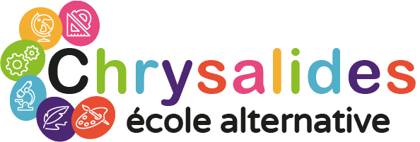 logo école