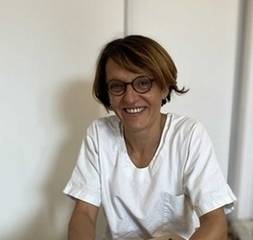 Myriam Fagot