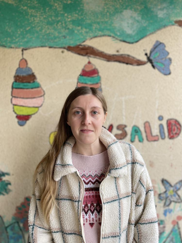 Hélène LV
