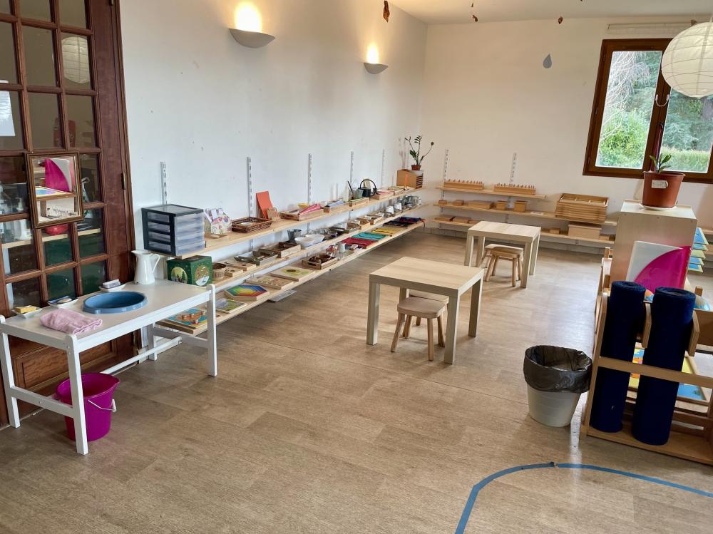Ecole Montessori Chrysalides (3)
