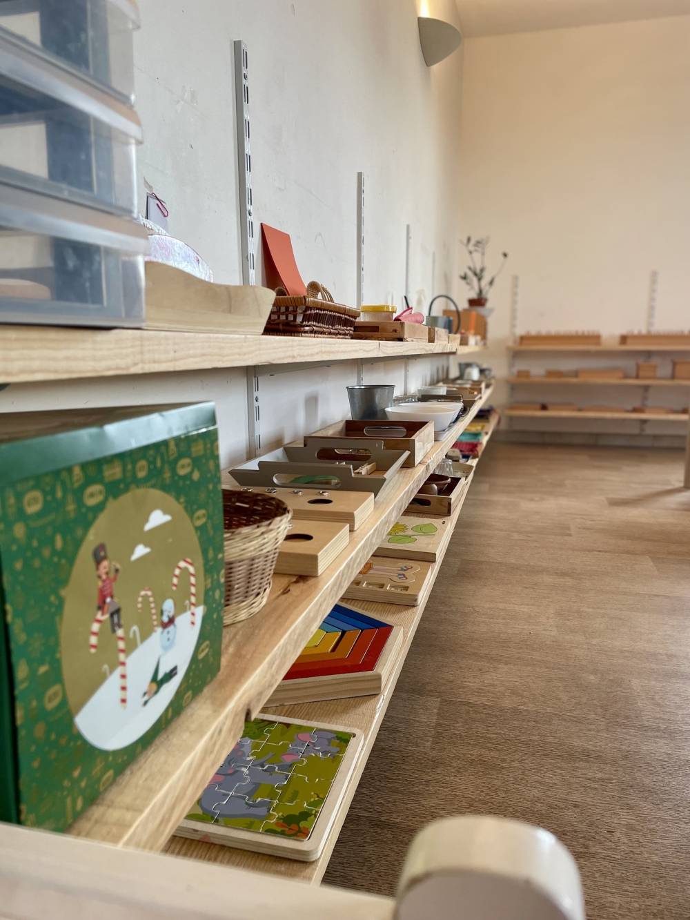 Ecole Montessori Chrysalides (1)