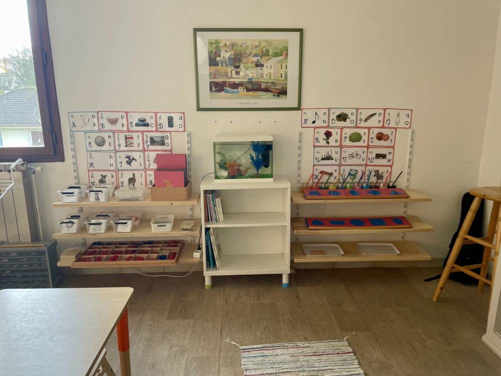 Ecole Montessori Chrysalides (8)