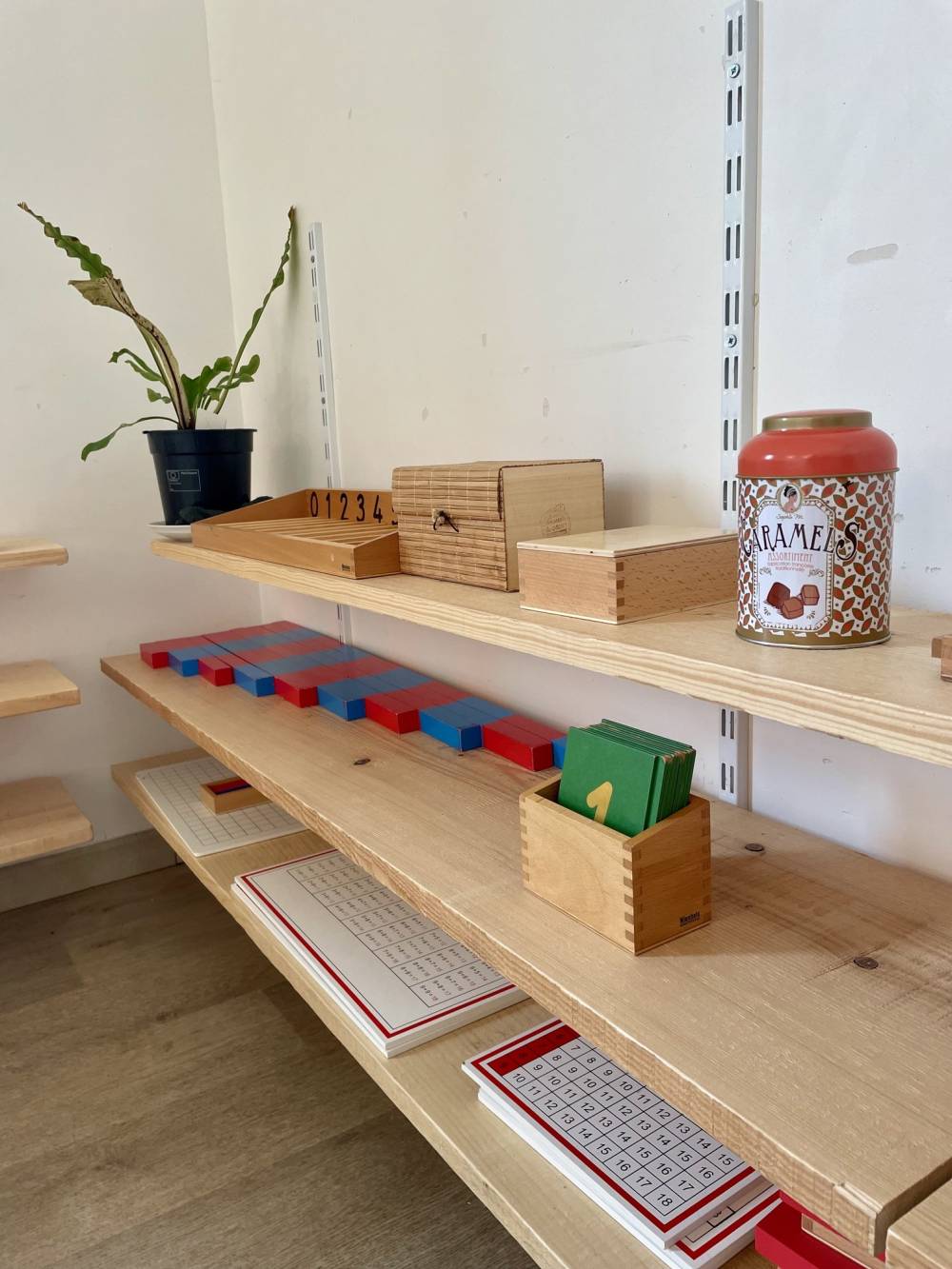Ecole Montessori Chrysalides (12)
