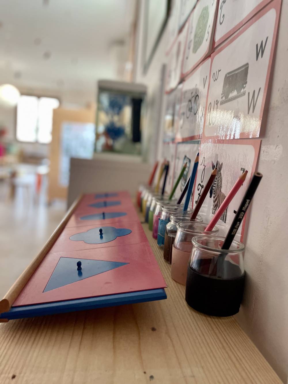 Ecole Montessori Chrysalides (6)